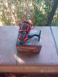 mulinello da pesca Saysey 3000 come nuovo!