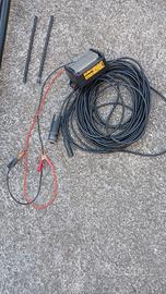 Abbachiatore Volpi Giulivo.