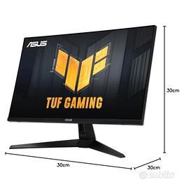 asus tuf gaming 