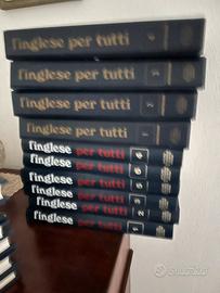 L’inglese per tutti