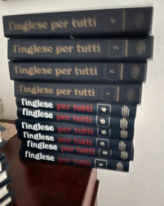L’inglese per tutti