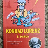 Konrad Lorenz in Genovese - Zenéize