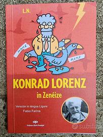 Konrad Lorenz in Genovese - Zenéize