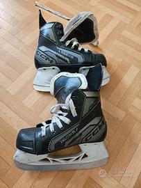 Pattini da hockey CCM