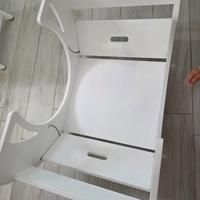 DONDO Tavolino - Dondolo