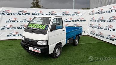 Piaggio Porter 1.3i 65CV CASSONE FISSO GARANTITO 1