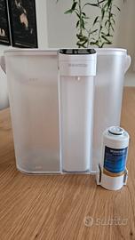 Depuratore acqua waterdrop ED02W 3.3 litri
