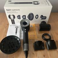 Asciugacapelli Dyson Supersonic