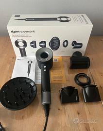Asciugacapelli Dyson Supersonic