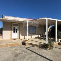 Villa o villino - Pachino