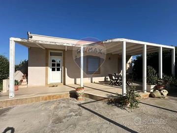 Villa o villino - Pachino