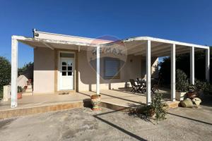 Villa o villino - Pachino