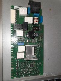 scheda lavastoviglie Bosch