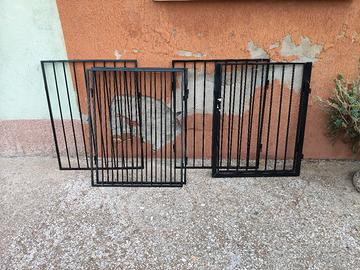 cancelletto sicurezza bambini 