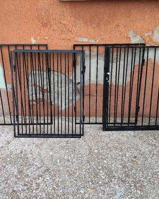 cancelletto sicurezza bambini 