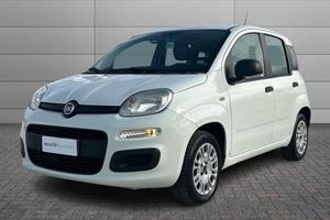 FIAT Panda III 2012 - Panda 0.9 t.air tur U1057384