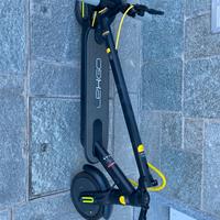 Monopattino elettrico leXgo R9 Pro