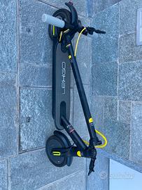 Monopattino elettrico leXgo R9 Pro