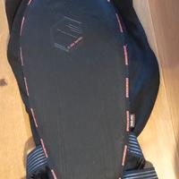 Paraschiena da sci Icetools Large