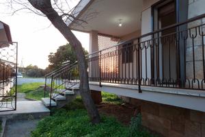 Villa a Quasano (toritto)