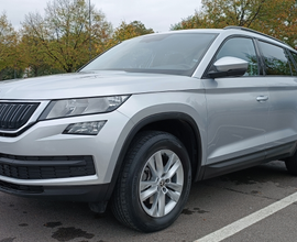 Skoda KODIAQ 2.0 TDI 150 CV 7 posti