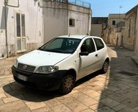 FIAT Punto 3ª serie - 2010