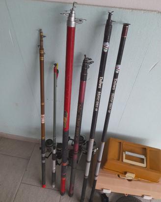 Set da pesca