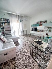 Via Umbria ampio 3 vani con ascensore