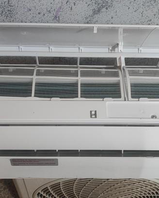 condizionatore 12000 btu 