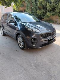 KIA SPORTAGE 1.7 CRDi Cool - 128 mila Km - 10/2016