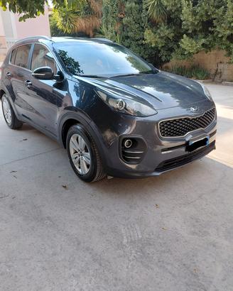KIA SPORTAGE 1.7 CRDi Cool - 128 mila Km - 10/2016
