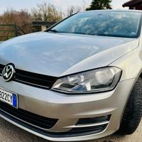 Volkswagen Golf 1.6 TDI 5p. Trendline BlueMotion