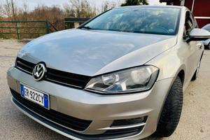 Volkswagen Golf 1.6 TDI 5p. Trendline BlueMotion