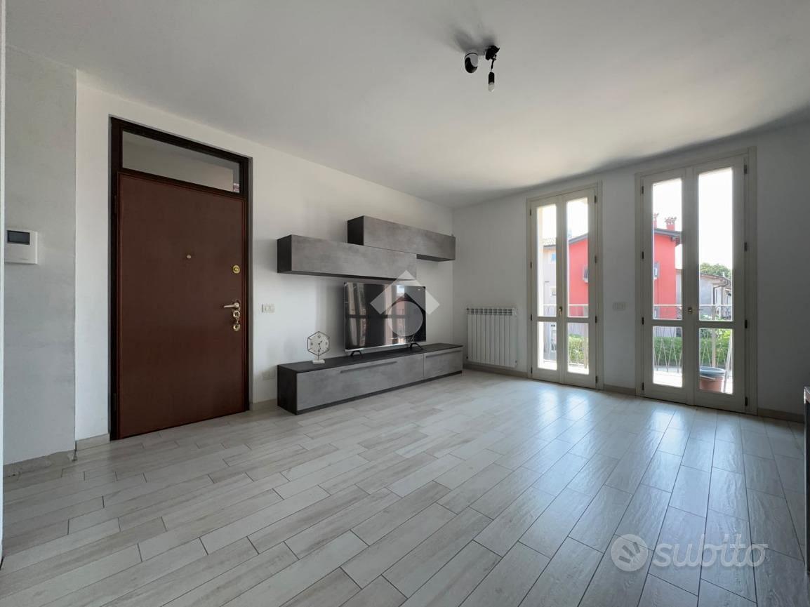 Appartamento – Ricengo - Vista 2