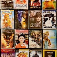 12) A scelta - Film in DVD (Nuovi)