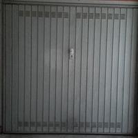 Garage disponibile da aprile