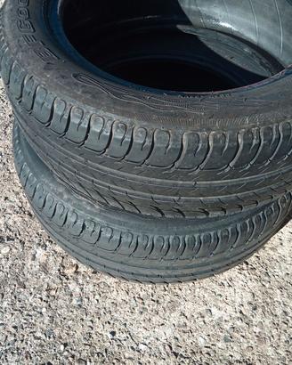 2 Gomme 195/55R15