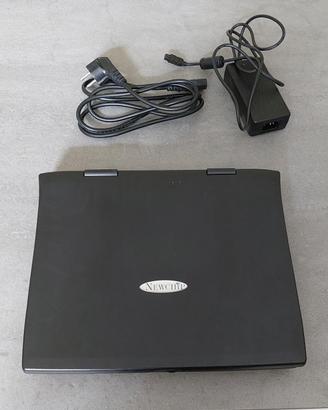 PC portatile Newchip 