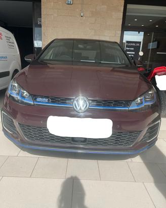 Volkswagen Golf 7 VII 1.4 benzina motore CUKB per 