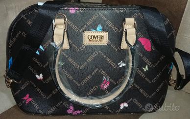 Borsa nera