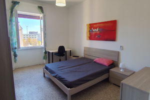 Camera matrimoniale singola