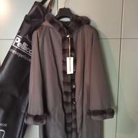 Cappotto imbottito Rabbit