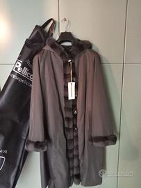 Cappotto imbottito Rabbit