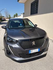 PEUGEOT 2008 BLUHDI 110S&S ALLURE PACK