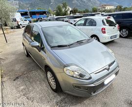 fiat grande punto 1.3mjt NEOPATENTATI