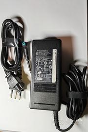 Alimentatore caricabatt. Delta El. 90W. 19V. 4.74A