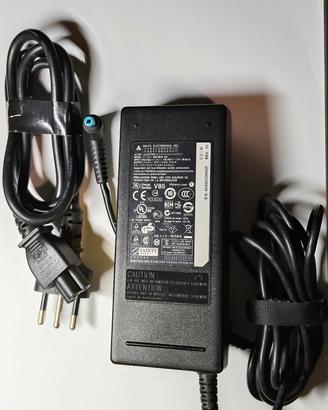 Alimentatore caricabatt. Delta El. 90W. 19V. 4.74A