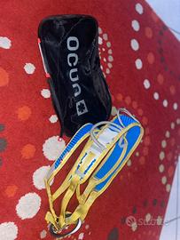 Attrezzatura arrampicata