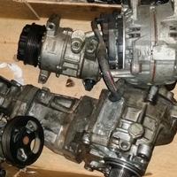 pezzi dodge  jeep  2.0 tdi 