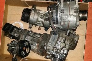 pezzi dodge  jeep  2.0 tdi 